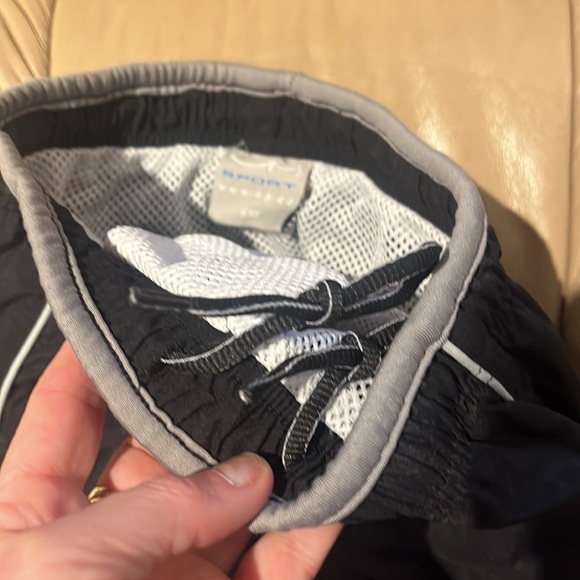 NWT OP Swim Shorts  💐 - Picture 2 of 4